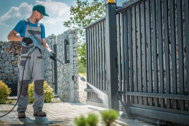 Best Restaurant Pressure Washing  in Marriott Slaterville, UT