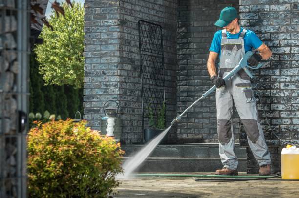 Best Dumpster Area Cleaning  in Marriott Slaterville, UT