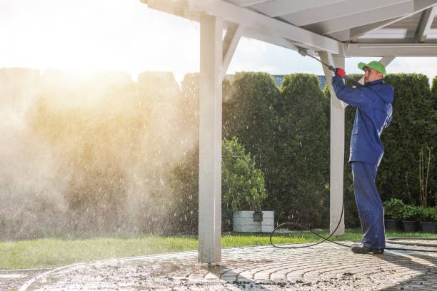 Best House Exterior Washing  in Marriott Slaterville, UT