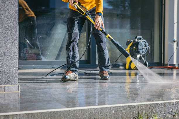 Best Gutter Cleaning  in Marriott Slaterville, UT