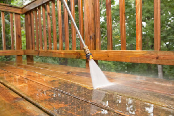 Best Factory Floor Cleaning  in Marriott Slaterville, UT